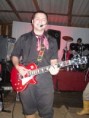 Mauricio de Farias (Guitarra e vocal)